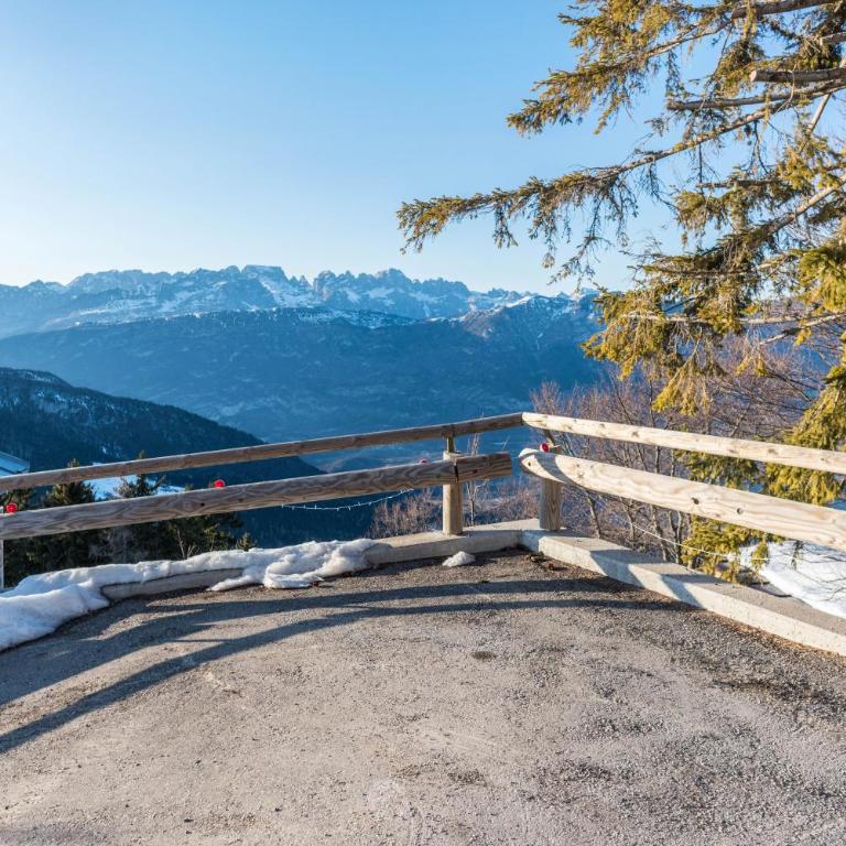The Lodge Monte Bondone - Chalet - 35