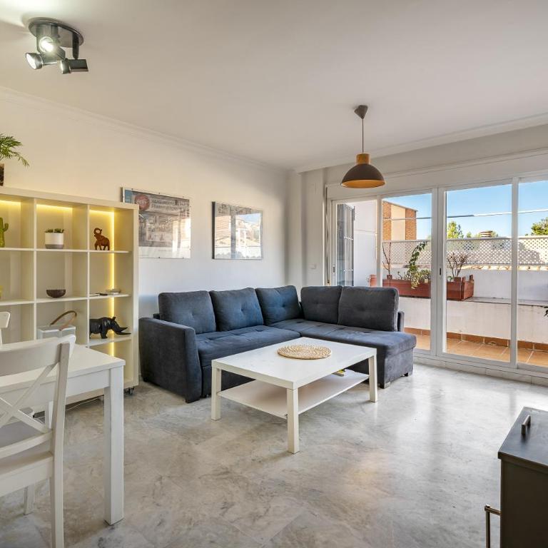 Casa Mirador Alquería - Two-Bedroom House - 2