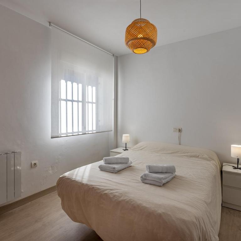 Casa Mirador Alquería - Two-Bedroom House - 17