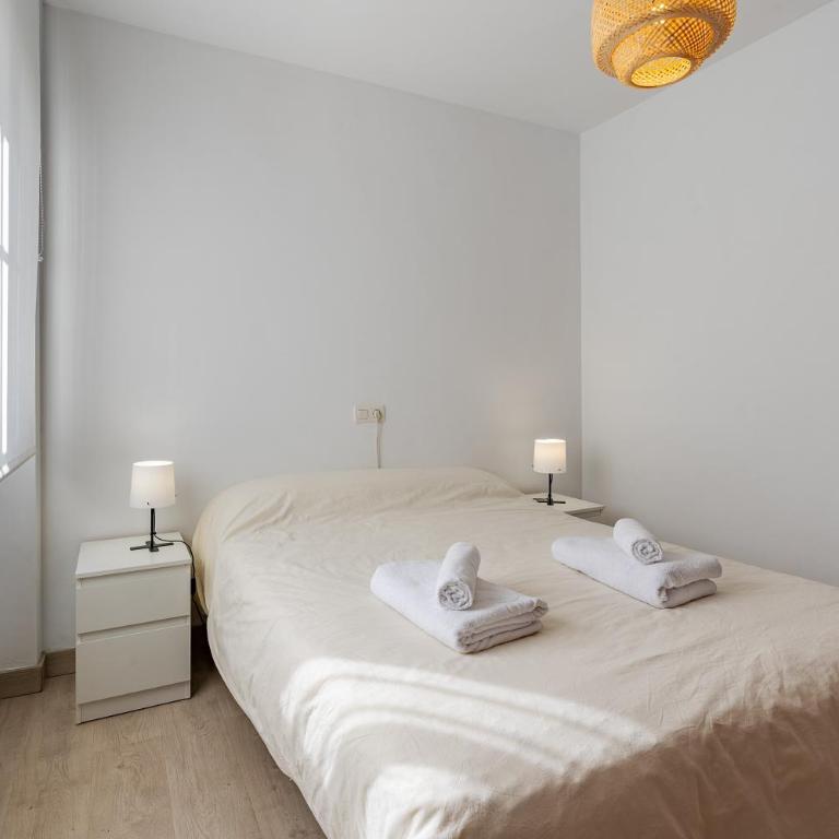Casa Mirador Alquería - Two-Bedroom House - 18