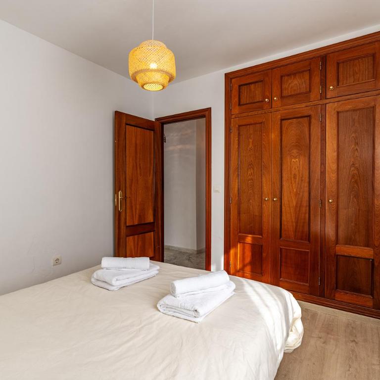 Casa Mirador Alquería - Two-Bedroom House - 19