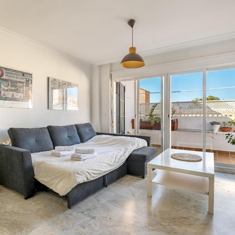 Casa Mirador Alquería - Two-Bedroom House - 20