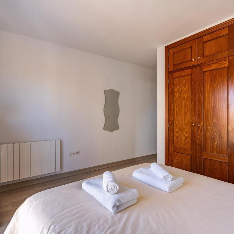 Casa Mirador Alquería - Two-Bedroom House - 14