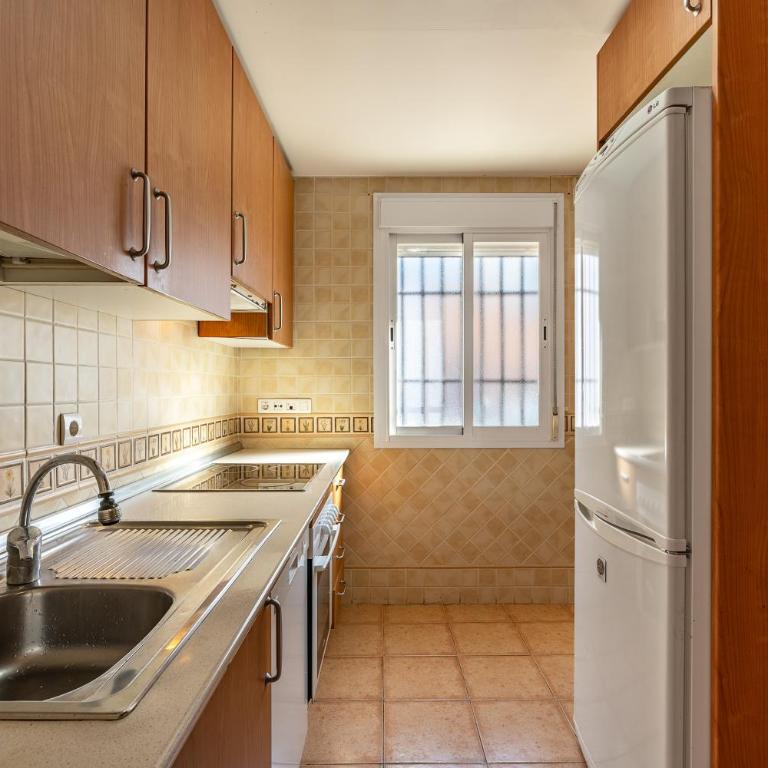 Casa Mirador Alquería - Two-Bedroom House - 9