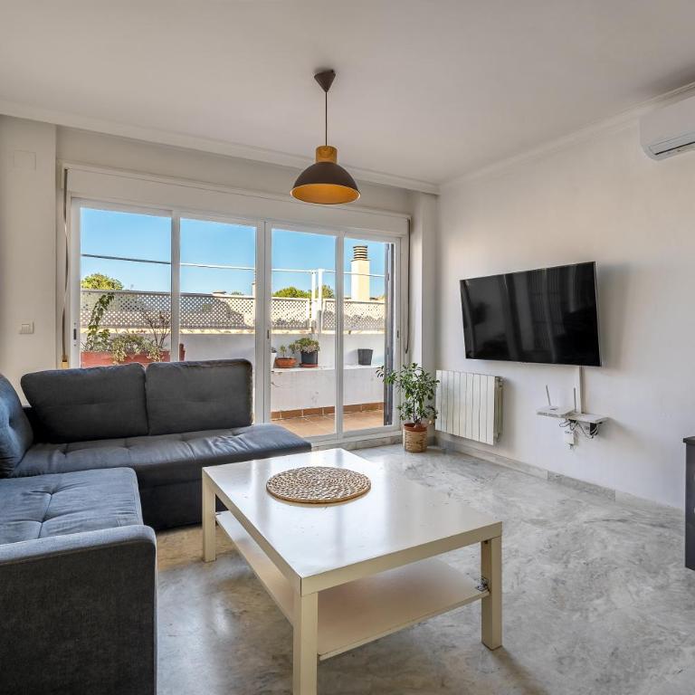 Casa Mirador Alquería - Two-Bedroom House - 4