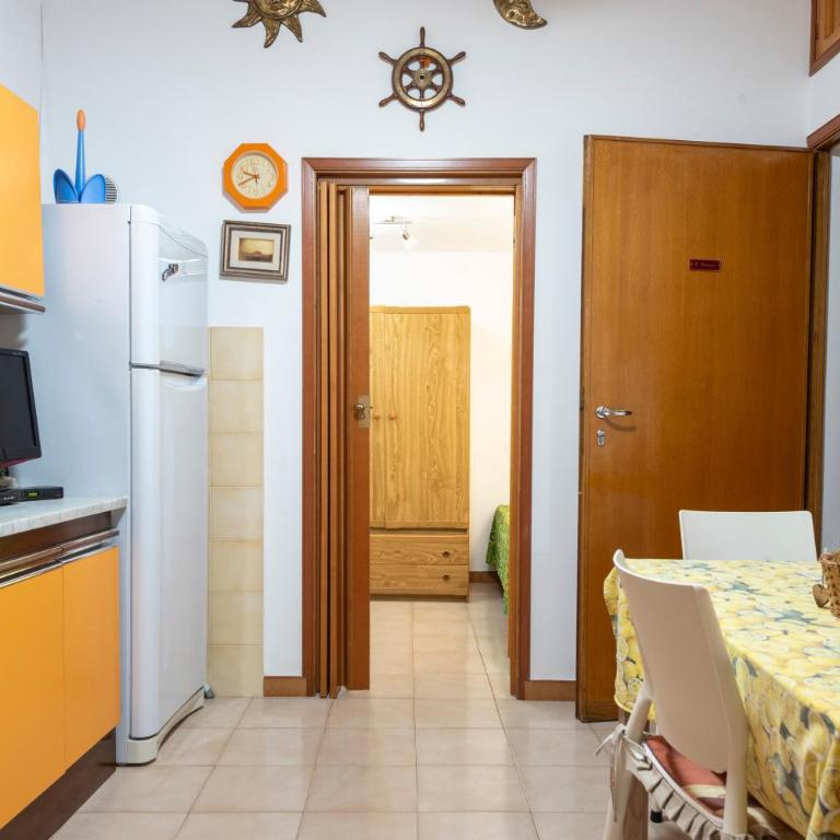 La Casetta Della Rocca Cefalù - Appartamento Deluxe con 2 Camere da Letto e Balcone - 14