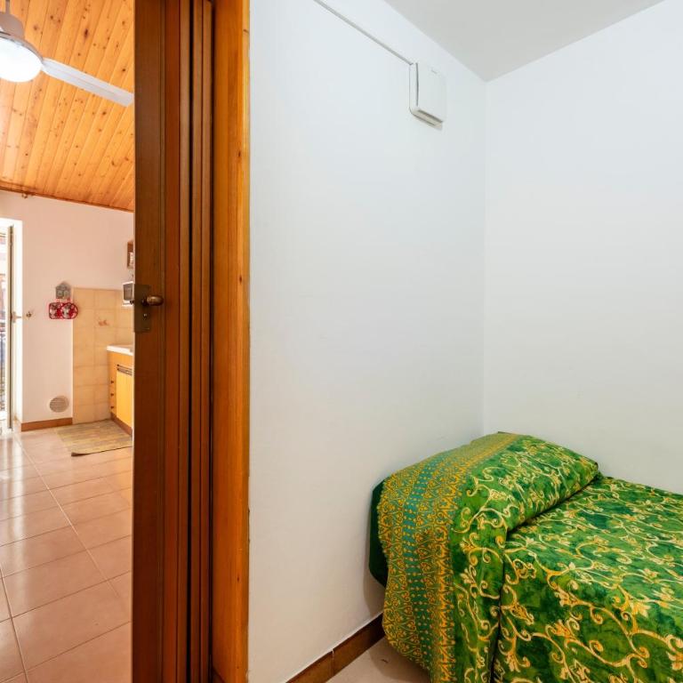 La Casetta Della Rocca Cefalù - Appartamento Deluxe con 2 Camere da Letto e Balcone - 13