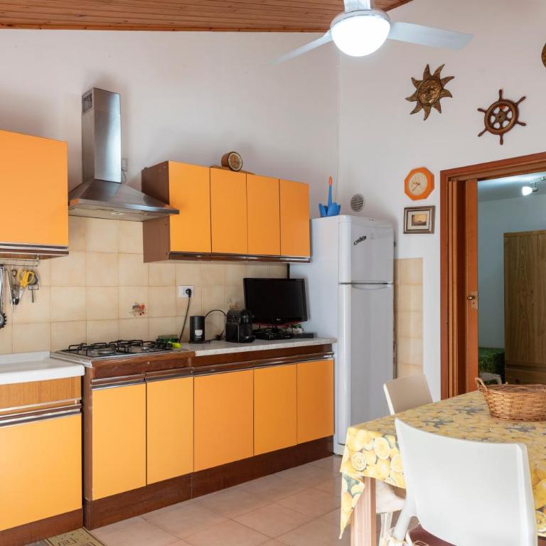 La Casetta Della Rocca Cefalù - Appartamento Deluxe con 2 Camere da Letto e Balcone - 3