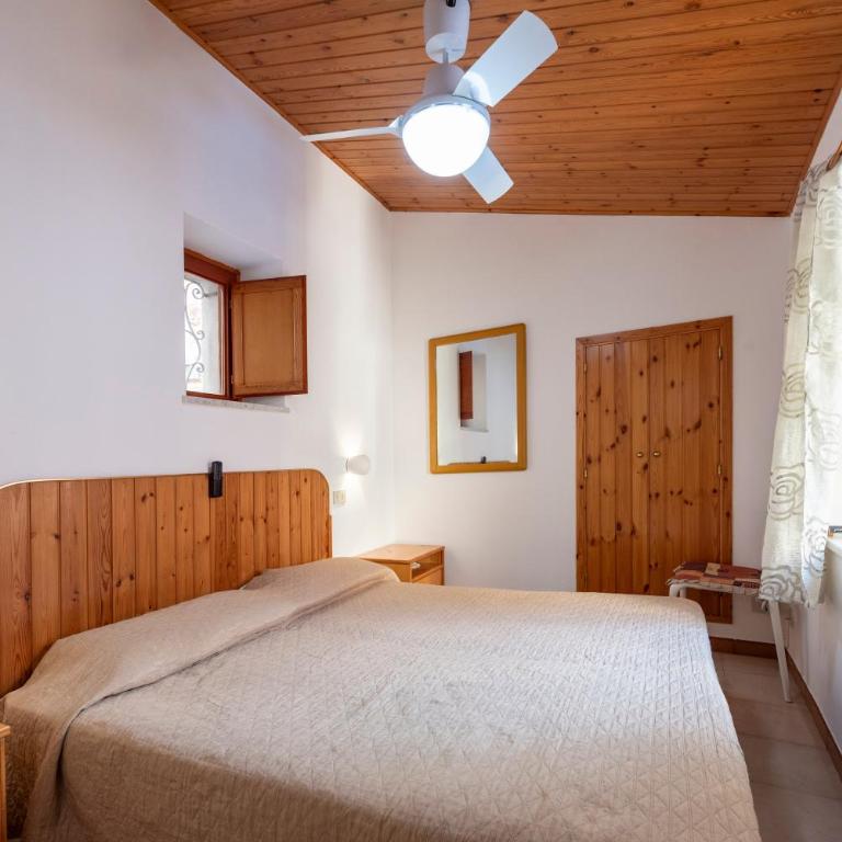 La Casetta Della Rocca Cefalù - Appartamento Deluxe con 2 Camere da Letto e Balcone - 1
