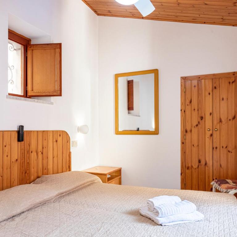 La Casetta Della Rocca Cefalù - Appartamento Deluxe con 2 Camere da Letto e Balcone - 6
