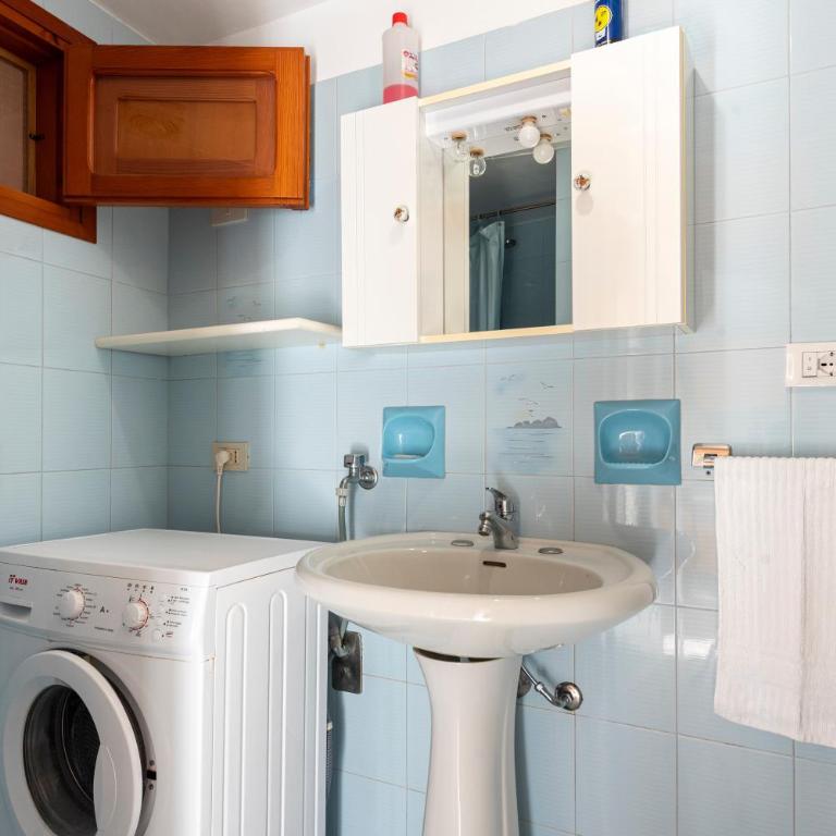 La Casetta Della Rocca Cefalù - Appartamento Deluxe con 2 Camere da Letto e Balcone - 10
