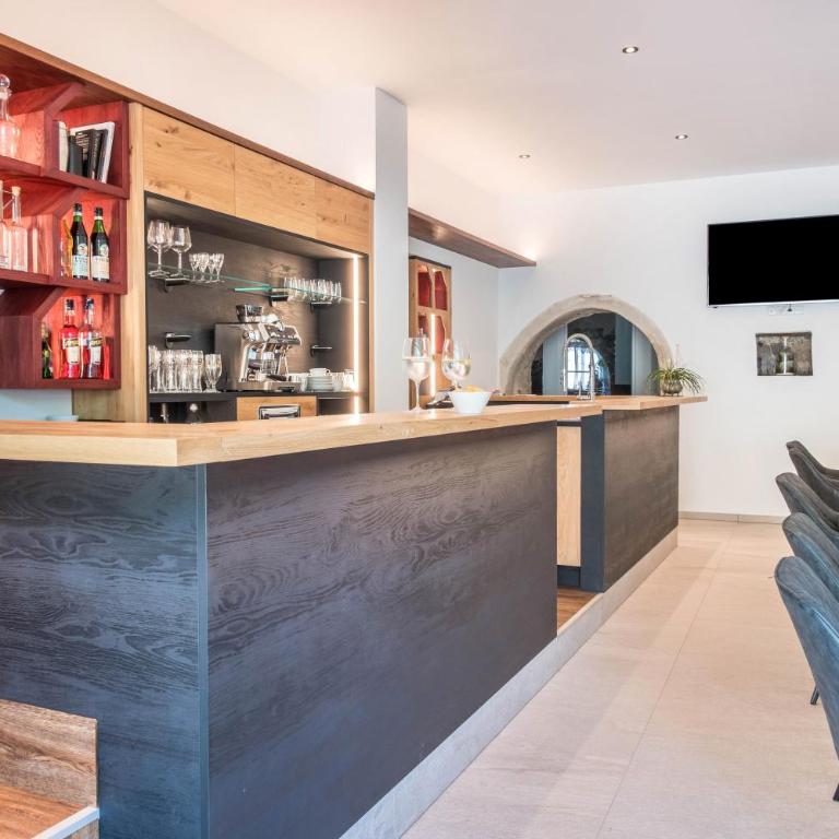 Luisl Hof - Apartment Pomum - Appartamento Superior con 1 Camera da Letto e Balcone - 23