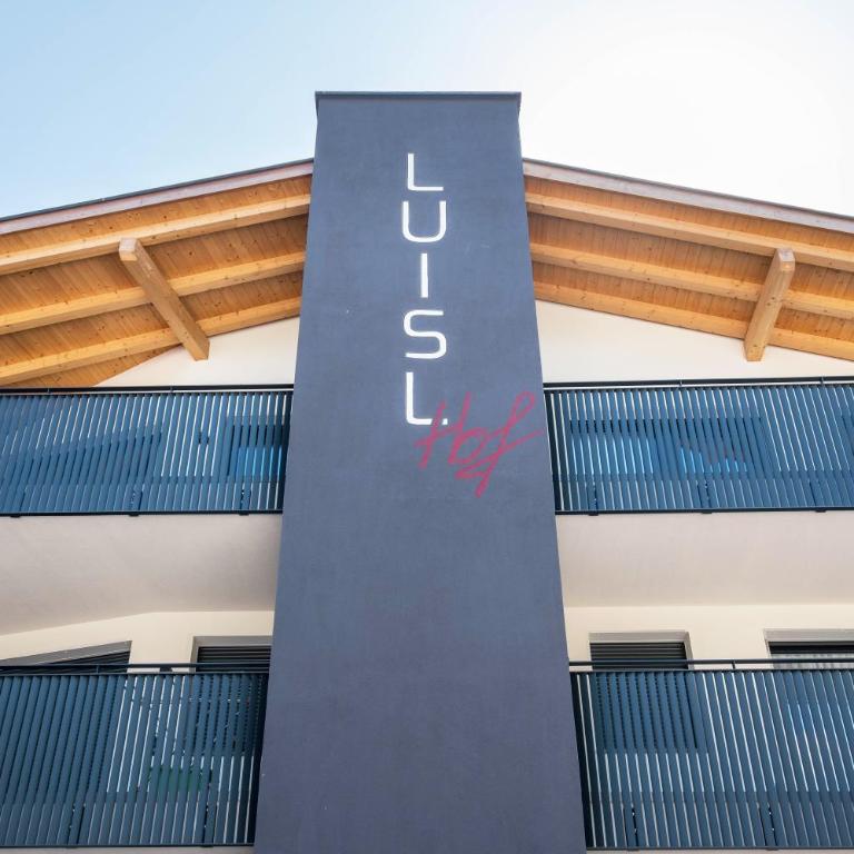 Luisl Hof - Apartment Pomum - Appartamento Superior con 1 Camera da Letto e Balcone - 29