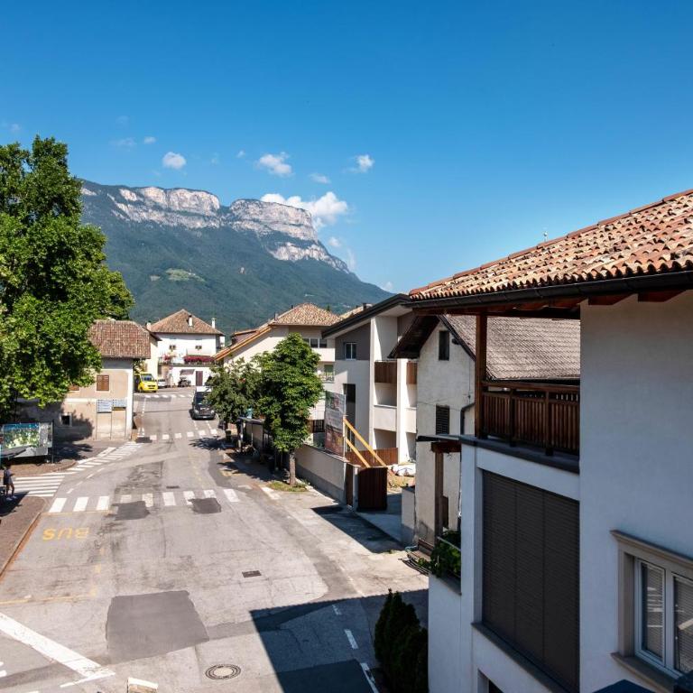 Luisl Hof - Apartment Pomum - Appartamento Superior con 1 Camera da Letto e Balcone - 19