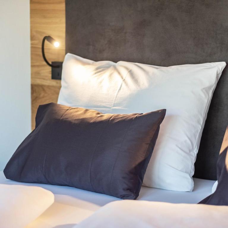 Luisl Hof - Apartment Pomum - Appartamento Superior con 1 Camera da Letto e Balcone - 10