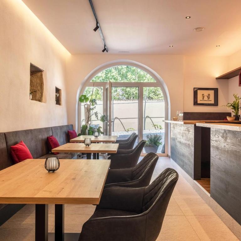 Luisl Hof - Apartment Pomum - Appartamento Superior con 1 Camera da Letto e Balcone - 26