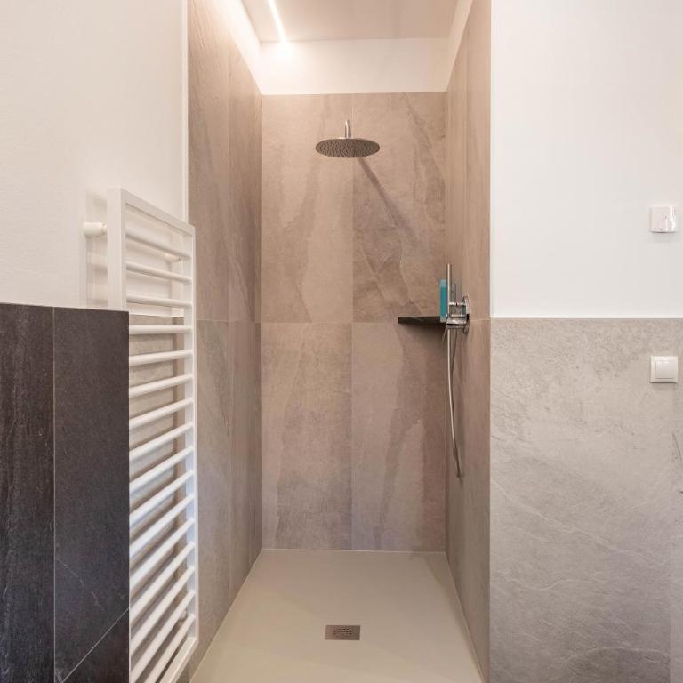 Luisl Hof - Apartment Pomum - Appartamento Superior con 1 Camera da Letto e Balcone - 17