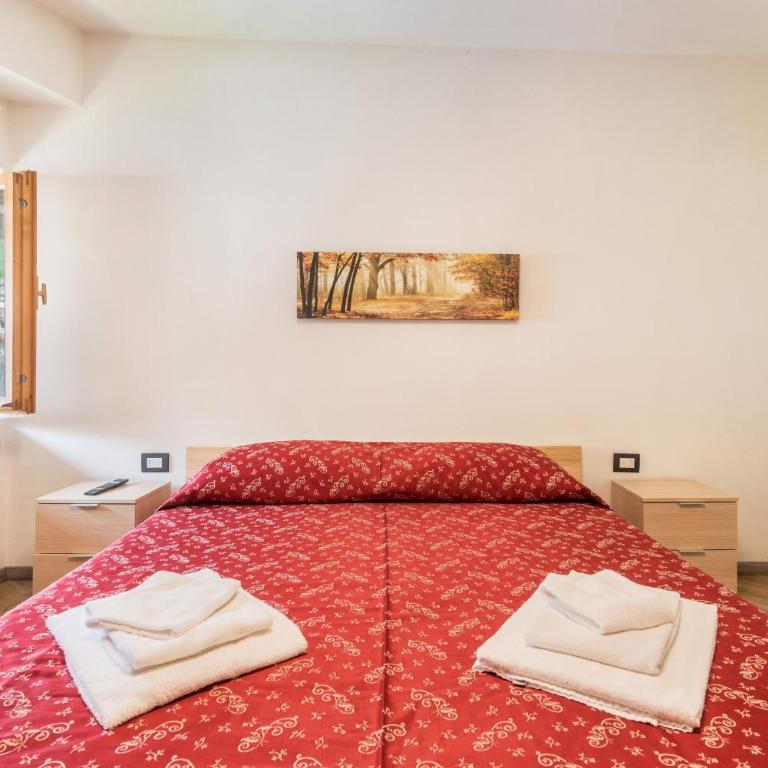 Appartamento Glolo 2 - Appartamento con 2 Camere da Letto e con Vista Montagna - 18