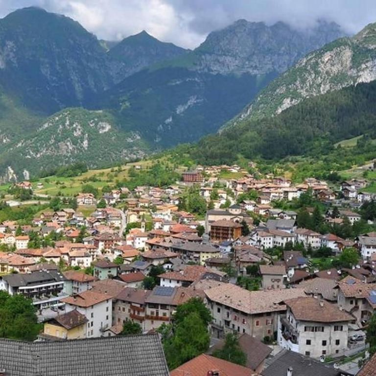 Appartamento Glolo 2 - Appartamento con 2 Camere da Letto e con Vista Montagna - 26