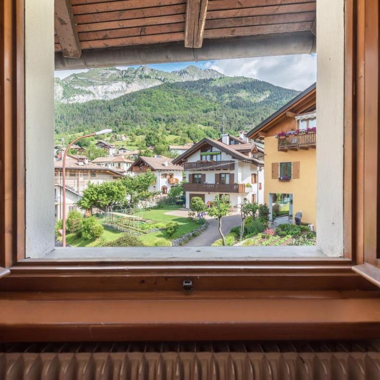 Appartamento Glolo 2 - Appartamento con 2 Camere da Letto e con Vista Montagna - 20
