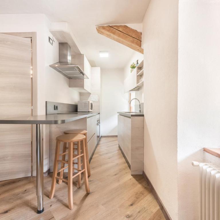 Appartamento Glolo 2 - Appartamento con 2 Camere da Letto e con Vista Montagna - 6