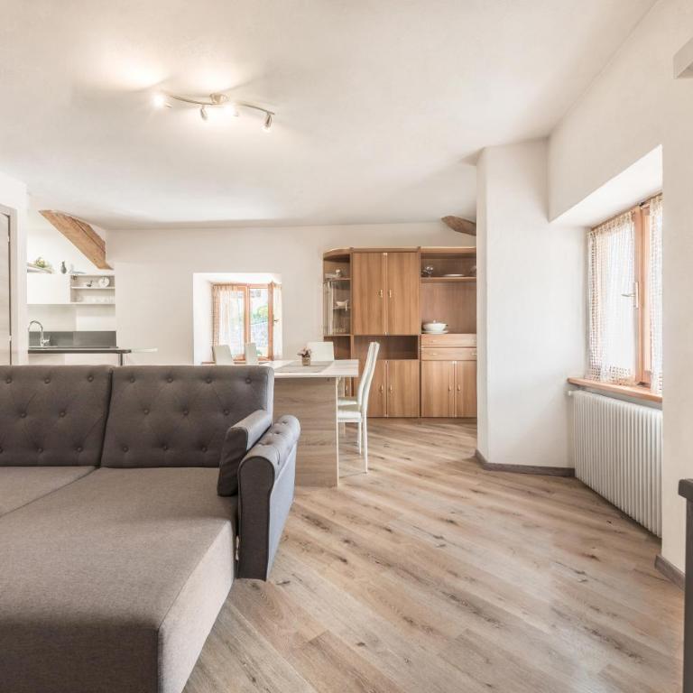 Appartamento Glolo 2 - Appartamento con 2 Camere da Letto e con Vista Montagna - 3