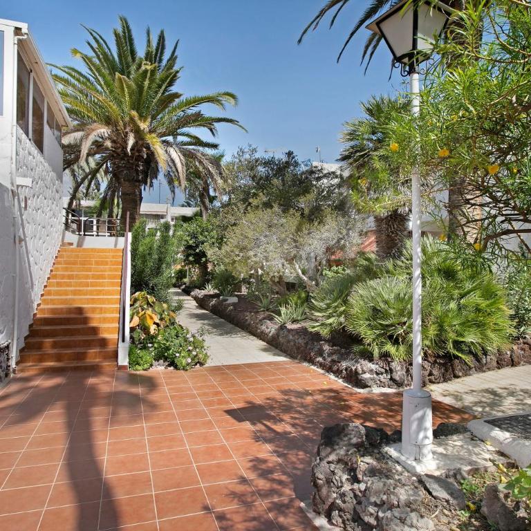Apartamento Mertxe - Apartamento de 1 dormitorio con vistas al jardín - 19