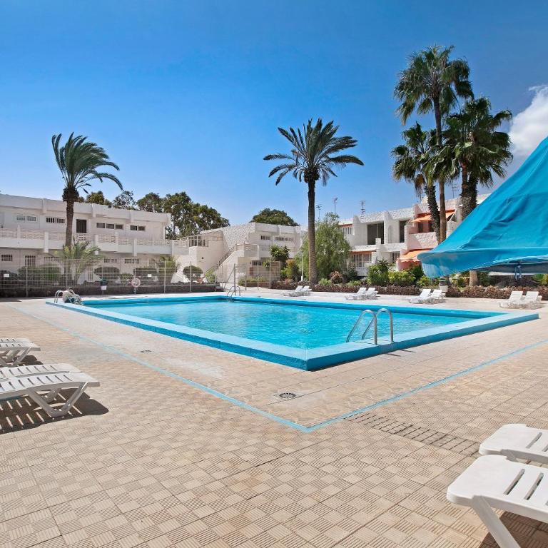 Apartamento Mertxe - Apartamento de 1 dormitorio con vistas al jardín - 2