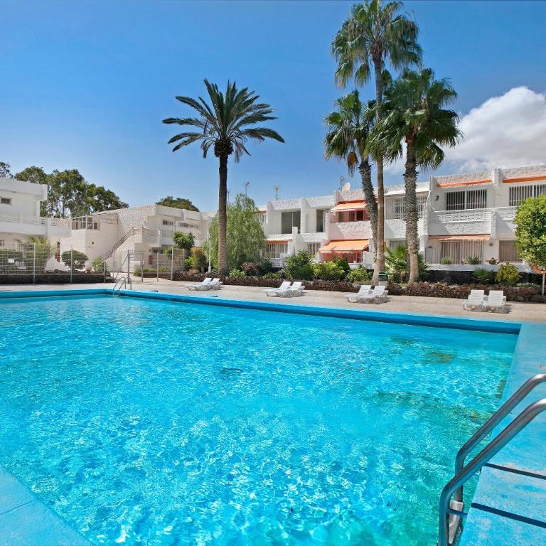 Apartamento Mertxe - Apartamento de 1 dormitorio con vistas al jardín - 1