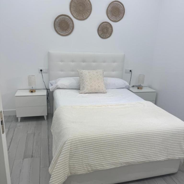 Apartamento Bajo De Guía - Apartamento con ducha - 5