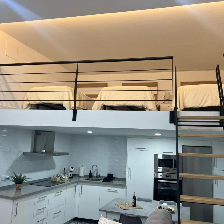 Apartamento Bajo De Guía - Apartamento con ducha - 2