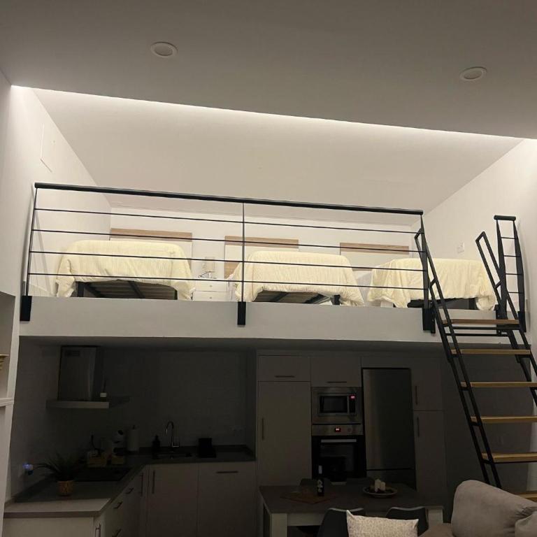Apartamento Bajo De Guía - Apartamento con ducha - 7