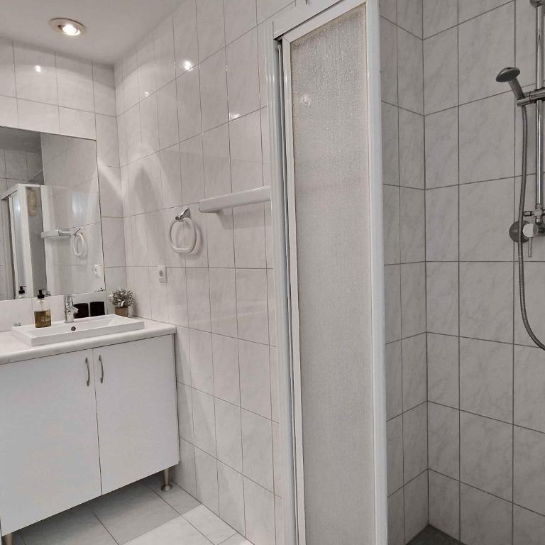 Girasol A107 - Apartamento Superior de 1 dormitorio con balcón - 13