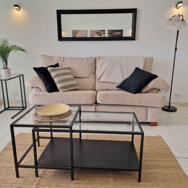 Girasol A107 - Apartamento Superior de 1 dormitorio con balcón - 5