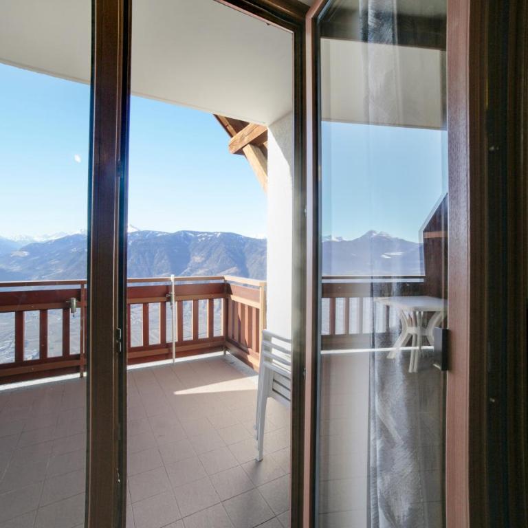 Maisonette Meraner Blick - Apartamento Superior de 1 dormitorio con balcón - 17