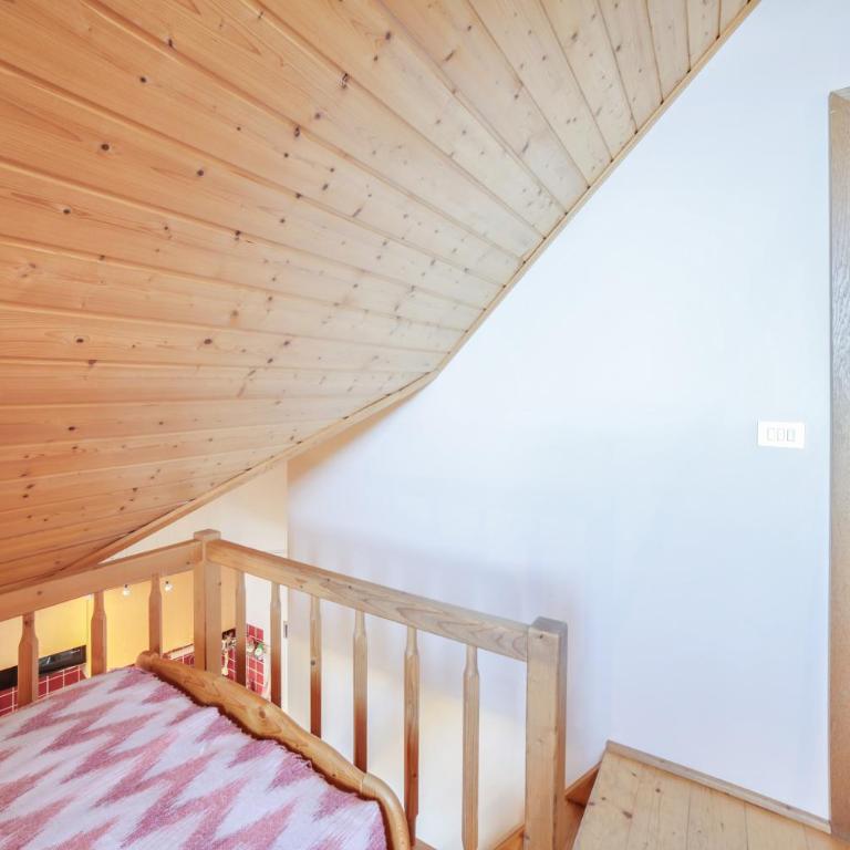Maisonette Meraner Blick - Apartamento Superior de 1 dormitorio con balcón - 15