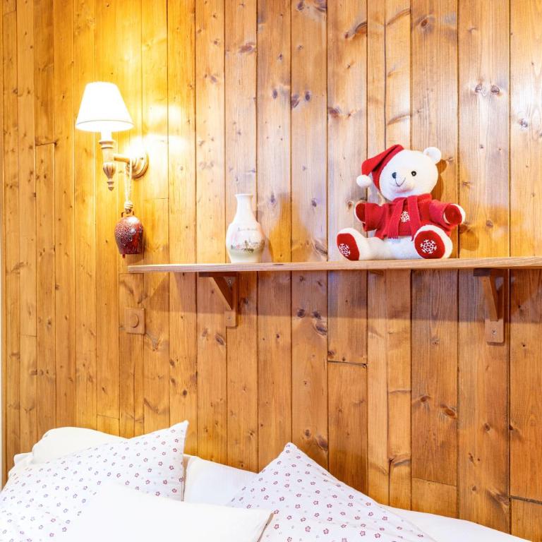 Les Niverolles - Appartement Supérieur - Vue sur Ville - 9