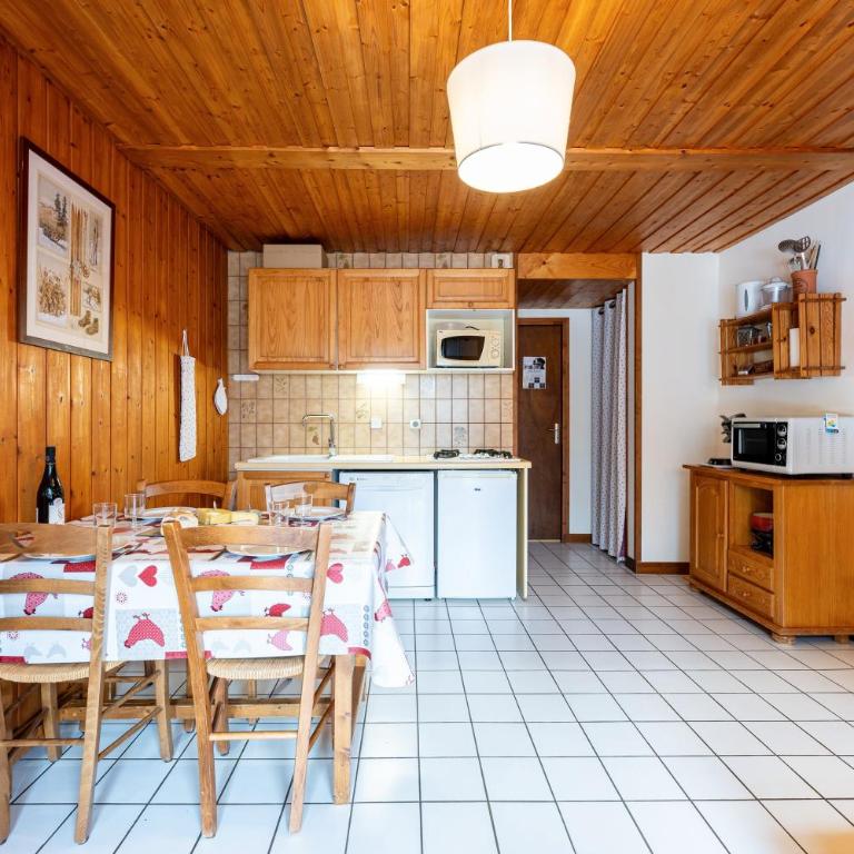 Les Niverolles - Appartement Supérieur - Vue sur Ville - 3