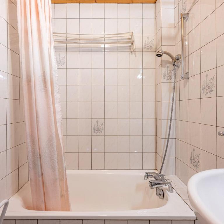 Les Niverolles - Appartement Supérieur - Vue sur Ville - 14
