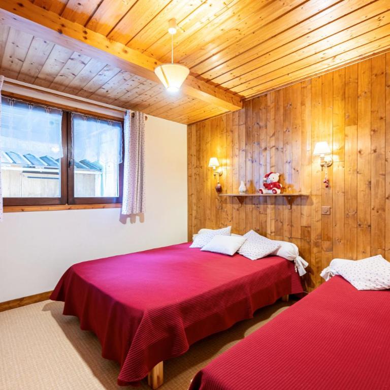 Les Niverolles - Appartement Supérieur - Vue sur Ville - 10