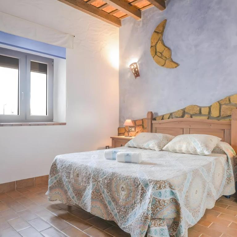 Cartuja Rural - Superior One-Bedroom Apartment with Balcony - 8