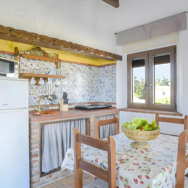 Cartuja Rural - Superior One-Bedroom Apartment with Balcony - 6