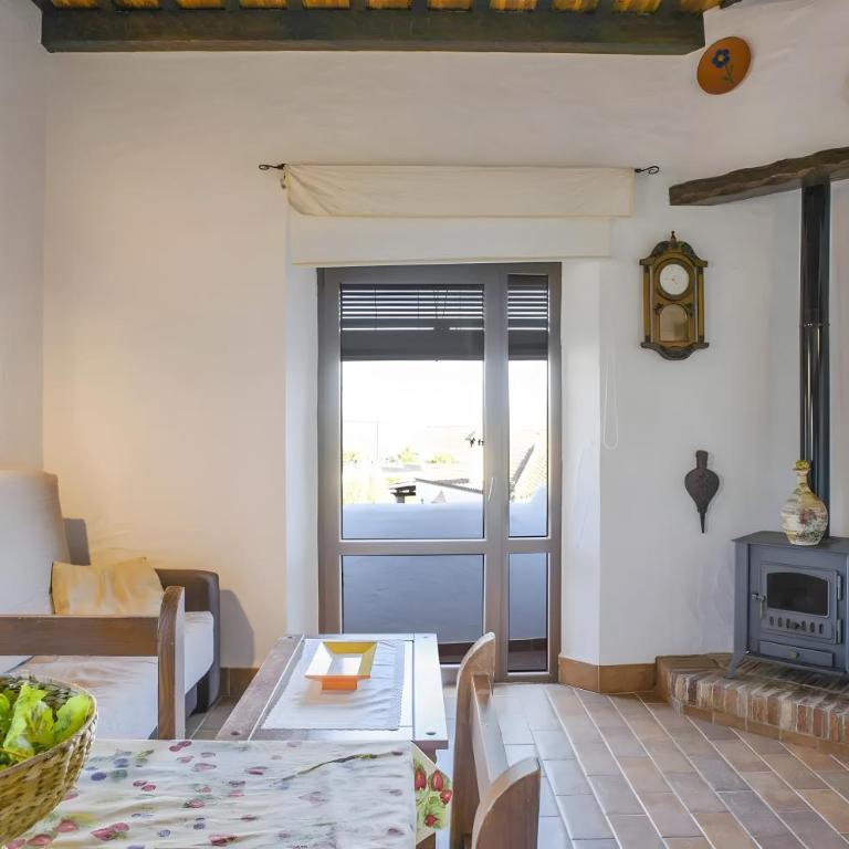 Cartuja Rural - Superior One-Bedroom Apartment with Balcony - 5