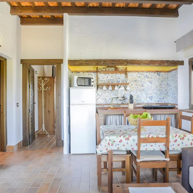 Cartuja Rural - Superior One-Bedroom Apartment with Balcony - 4