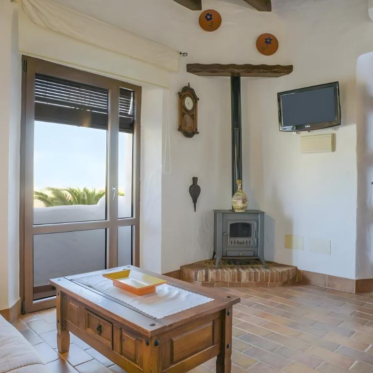 Cartuja Rural - Superior One-Bedroom Apartment with Balcony - 2