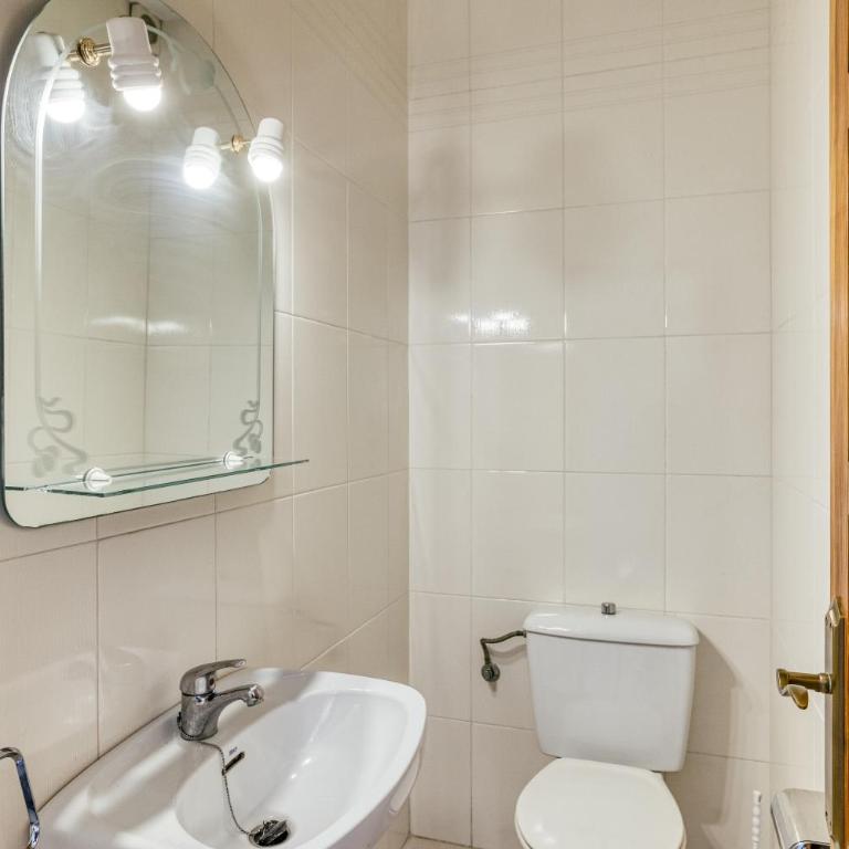 Villa La Flor con piscina - Casa de 3 dormitorios - 23