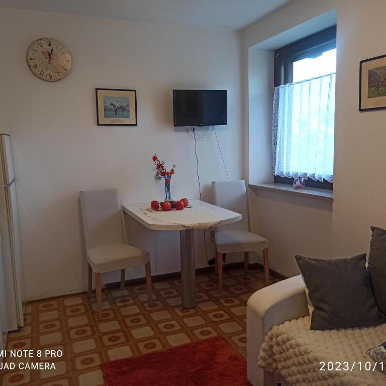 Apartement Jörg - Appartamento Superior con 1 Camera da Letto e Balcone - 6