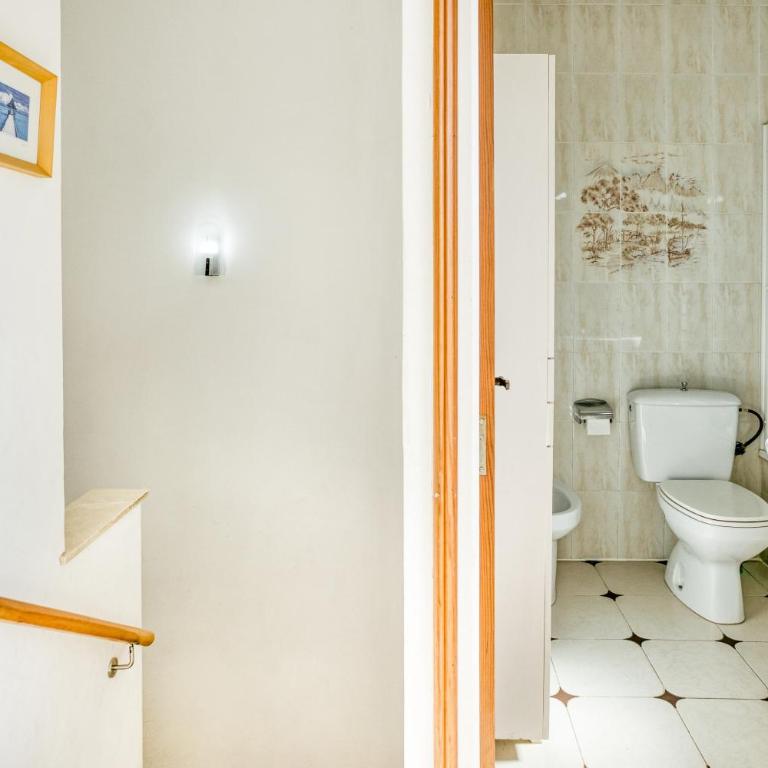 Villa La Flor con piscina - Casa de 3 dormitorios - 17