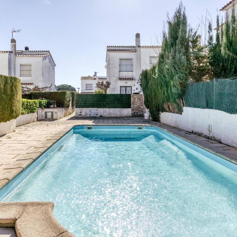 Villa La Flor con piscina - Casa de 3 dormitorios - 32