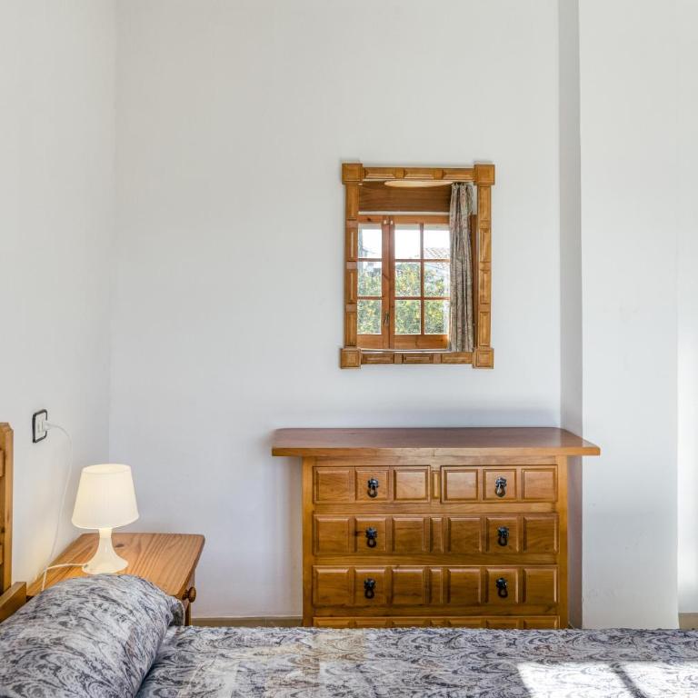 Villa La Flor con piscina - Casa de 3 dormitorios - 14